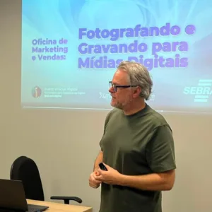 Sebrae abre vagas para cursos gratuitos na Serra Catarinense