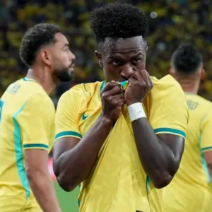 Seleção Brasileira viaja para os EUA; confira datas e horários dos jogos
