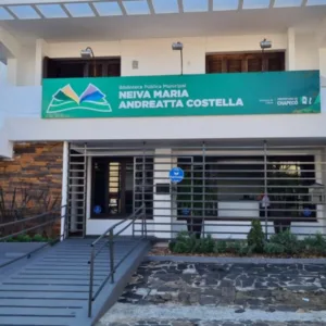 Semana do Escritor movimenta cena literária em Chapecó