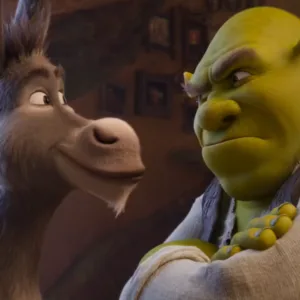 'Shrek 5' ganha primeiro teaser trailer e divide web