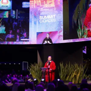 Summit Cidades reúne 15 mil pessoas e debate inovação, governança e futuro dos municípios