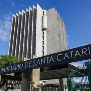 TJSC investiga suposto plano de atentado contra desembargadora da Operação Mensageiro | Foto: Cristiano Estrela/TJSC