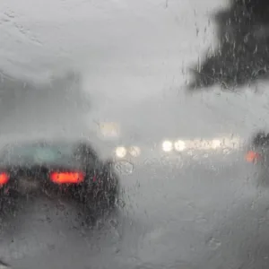 Temporais voltam a atingir SC com risco de granizo, ventania e chuva intensa
