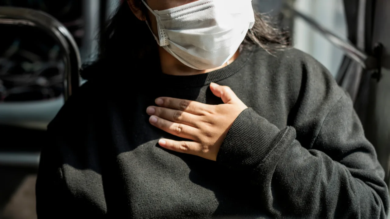 Tuberculose ainda mata e preocupa autoridades de saúde