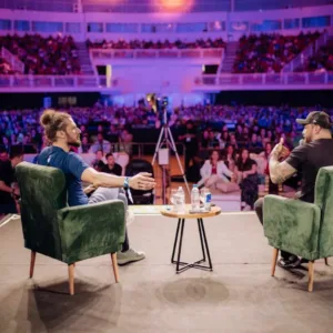 Últimos dias para empresas de Concórdia participarem da programação oficial do HJ Conference
