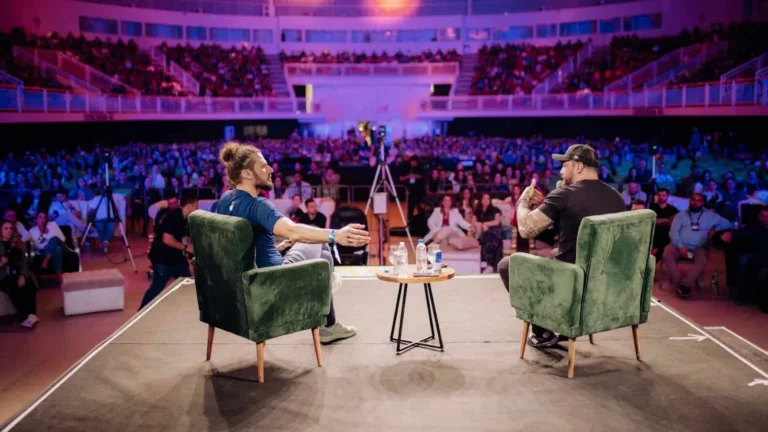 Últimos dias para empresas de Concórdia participarem da programação oficial do HJ Conference