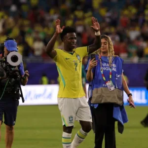 Veja as datas dos jogos do Brasil no mata-mata da Copa