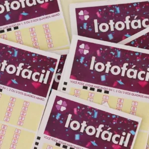 Veja o resultado da Lotofácil 3707 desta quarta-feira (10)