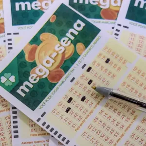 Veja o resultado da Mega-Sena 3016 desta terça-feira (9)