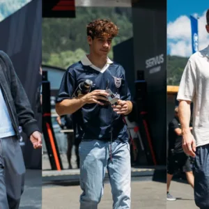 Veja os horários dos treinos livres da F1 nesta sexta-feira (26)