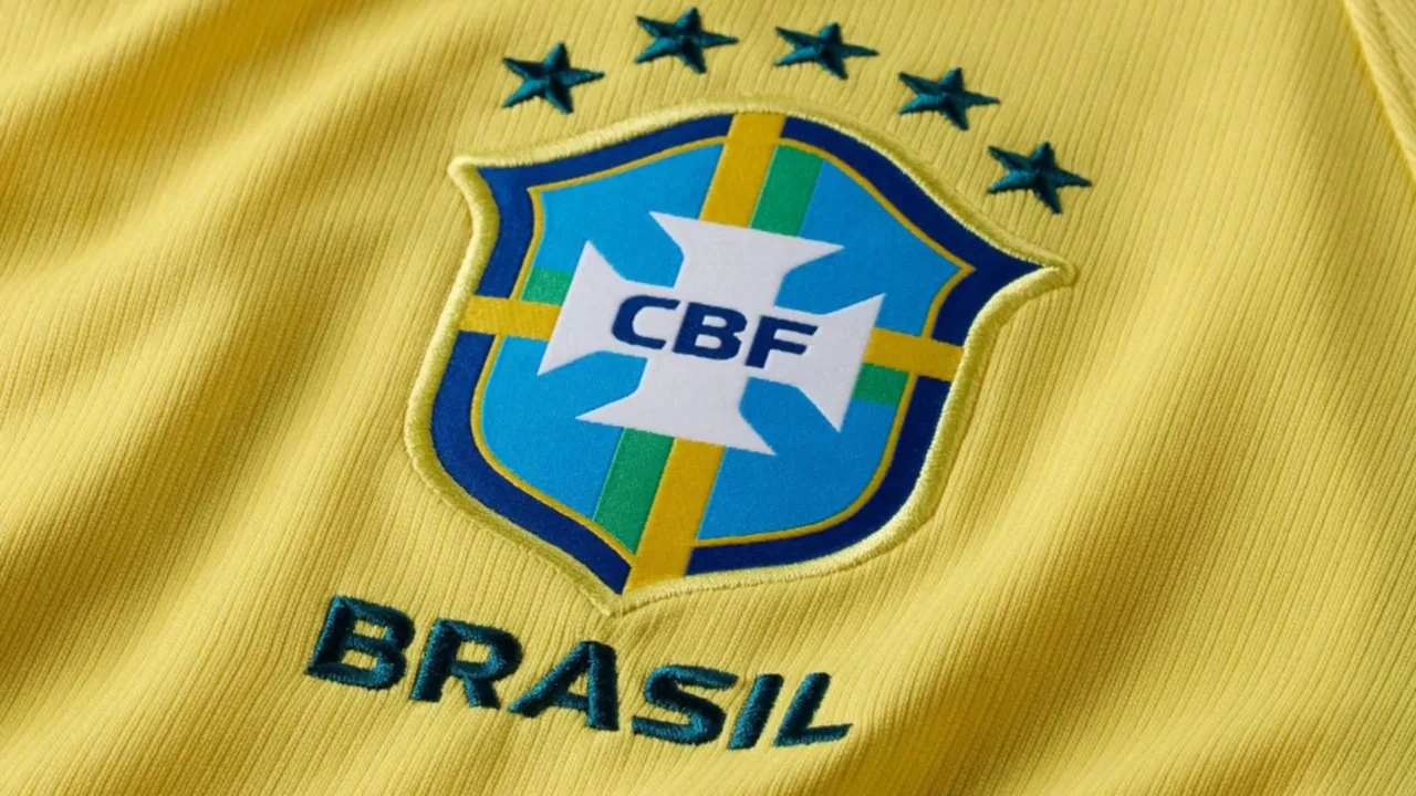 SBT transmite estreia do Brasil na Copa do Mundo 2026