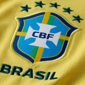 Veja quais uniformes o Brasil usará na fase de grupos da Copa