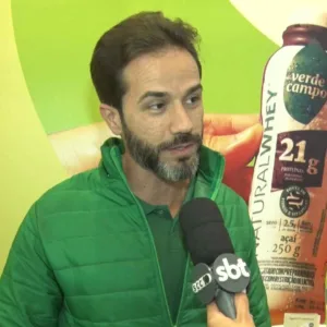 Verde Campo estreia na ExpoSuper 2026 e reforça foco em alimentos saudáveis