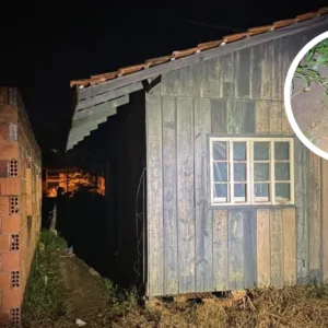 Vizinhos ouvem gritos de socorro e jovem é encontrado morto em SC