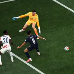 Você sabe quantos gols contra já foram marcados na Copa 2026 até agora | Foto: SBT Sports