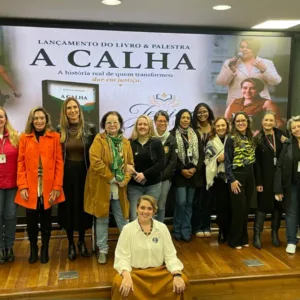 'A Calha' policial conta abuso e prisão do agressor