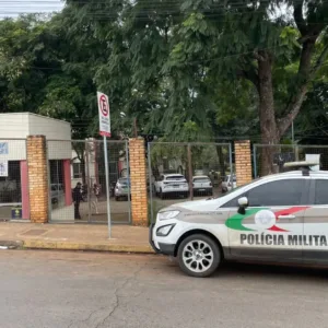 Adolescente que esfaqueou e matou colega em escola de Chapecó é condenado à internação