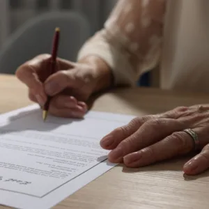 Advogada é condenada por induzir casal de idosos analfabetos a vender o único imóvel em Penha