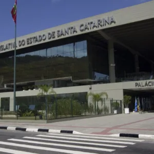 Alesc entra em recesso parlamentar até o dia 4 de agosto