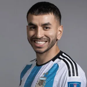 Ángel Correa é anunciado pelo River Plate