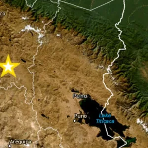 Após Venezuela e México, Peru é atingido por terremoto
