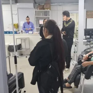 Após chuvas, saúde de Chapecó amplia atendimento na Efapi até 31 de julho