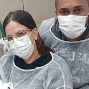 Após ser declarado morto, bebê de 1 mês é encontrado com sinais vitais em SP