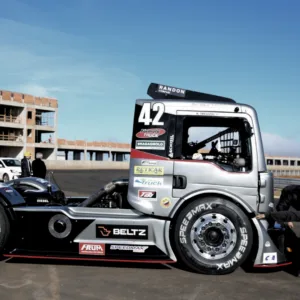 Autódromo de Chapecó deve ser concluído até setembro