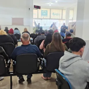 Banco do Emprego de Lages abre 344 vagas com carteira assinada | Foto: Reprodução / Secretaria de Indústria, Comércio e Serviço