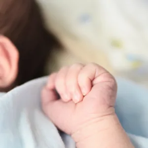 Bebê de dois dias é salvo após engasgo em Ipumirim