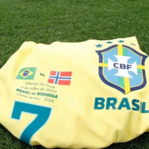 Brasil tem pior campanha na Copa do Mundo em 36 anos
