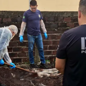 Briga por pagamento de aluguel termina com dono de imóvel morto por inquilinos em SC