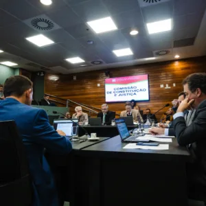 CCJ aprova projeto sobre custeio da Justiça Desportiva