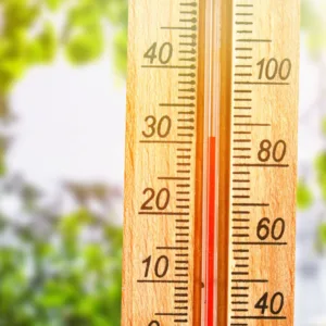 Calor de até 30°C e risco de temporais marcam SC nesta segunda-feira (27)