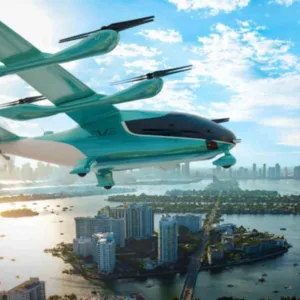 Carro voador da Embraer avança no Brasil; Anac define novas regras para liberar voos