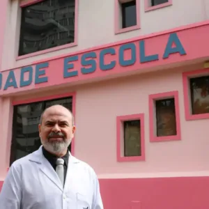 Cesárea pode aumentar risco de câncer após mola gestacional