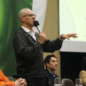 Chapecó capacita servidores para atuação em emergências