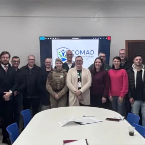 Chapecó cria Conselho Municipal Antidrogas