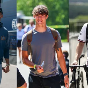 Confira os horários dos treinos livres da F1 nesta sexta-feira (17) em Spa