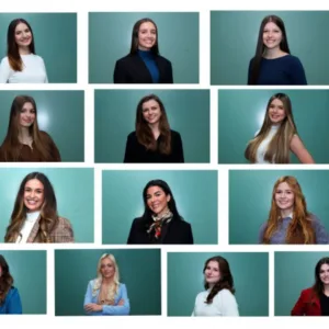 Conheça as 21 candidatas à realeza da Oktoberfest Blumenau 2027