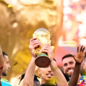 Copa do Mundo 2030 veja os países-sede e como será o torneio