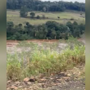Corpo de mulher é encontrado em rio em Lacerdópolis