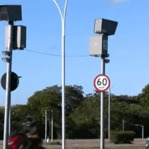 DNIT instalará radares na BR-282 em Xanxerê