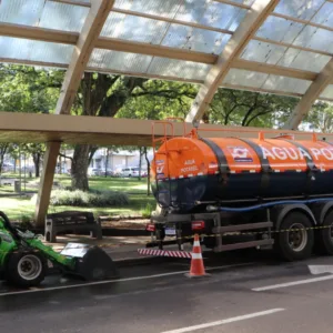 Defesa Civil investe R$ 500 mil em máquinas para emergências