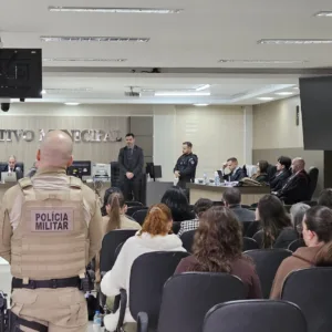 Dupla é condenada a mais de 50 anos por morte de homem em SC