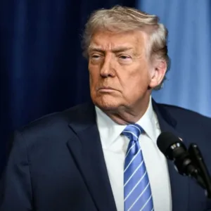 EUA alegam interferência e renovam sanções contra o Brasil | Foto: @realdonaldtrump/Redes sociais