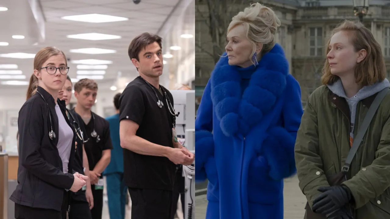 Emmy 2026: confira os principais indicados ao maior prêmio da TV