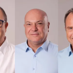 Engenheiro Felipe Penter é eleito presidente do CREA-SC para o mandato 2027-2029
