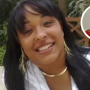 Ex-mulher do goleiro Bruno desaparece em Minas Gerais
