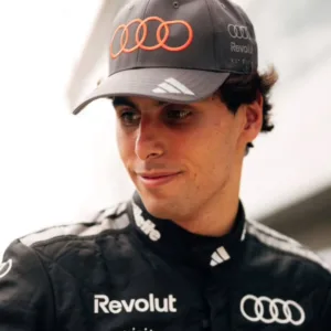 F1 Bortoleto reforça potencial da Audi após P8 em Silverstone